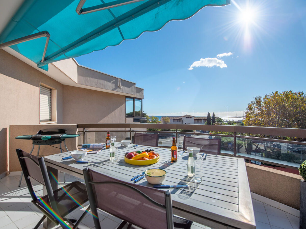 Sapore Di Mar 1 – Apt 60 m² à 150 m de la plage - Photo 1
