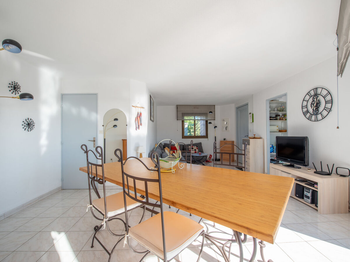 Sapore Di Mar 1 – Apt 60 m² à 150 m de la plage - Photo 8
