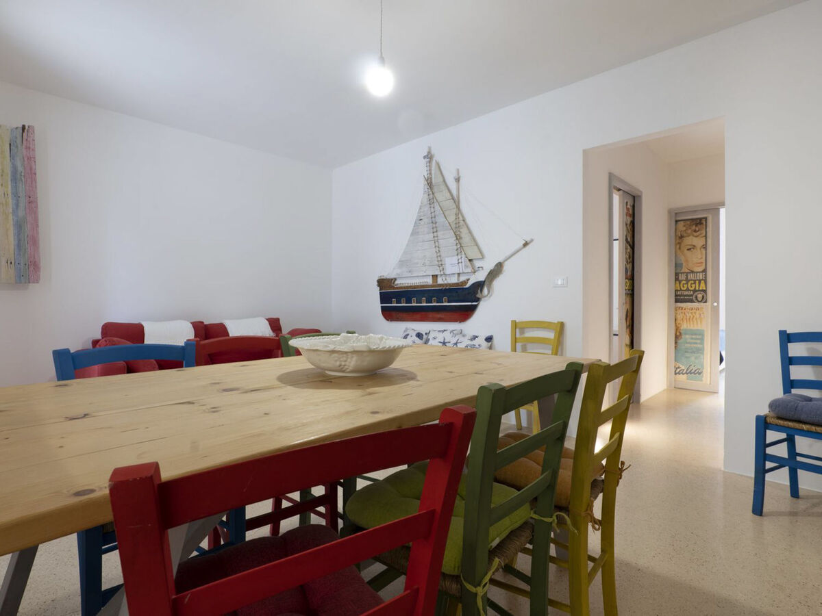 Maison Daversa à Torre Vado, 400m de la mer - Photo 3