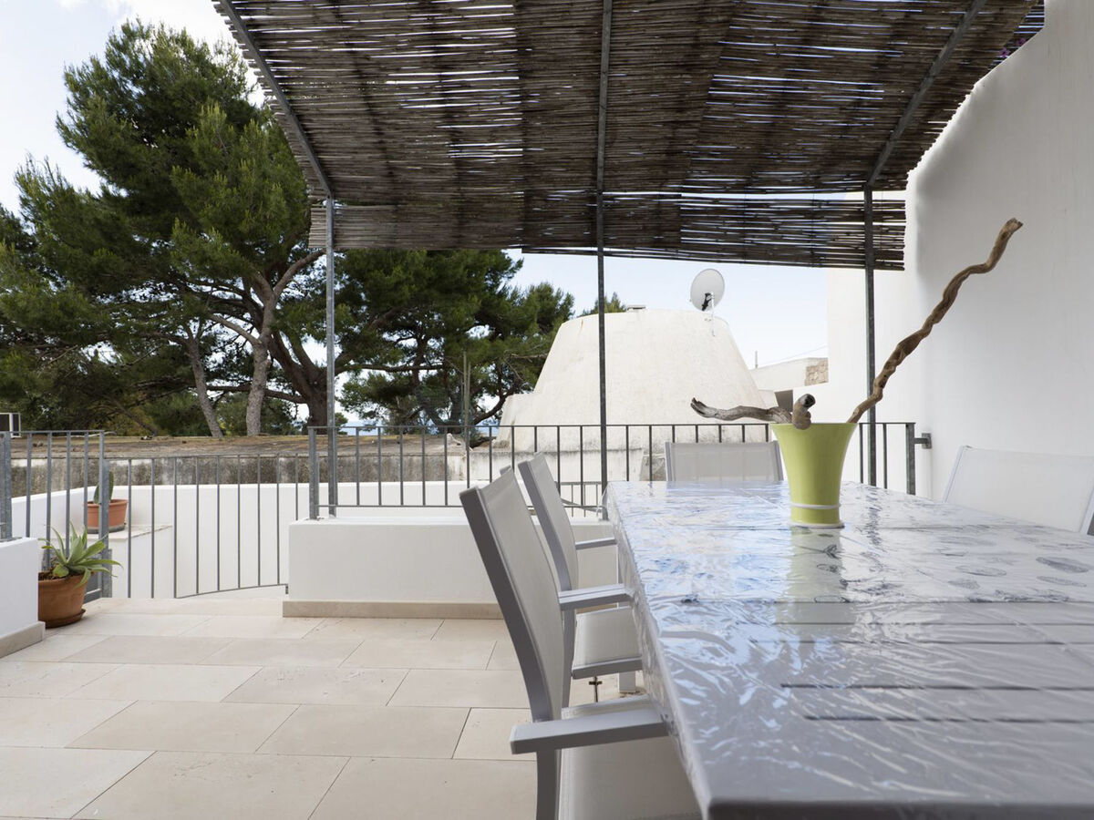 Maison Daversa à Torre Vado, 400m de la mer - Photo 6