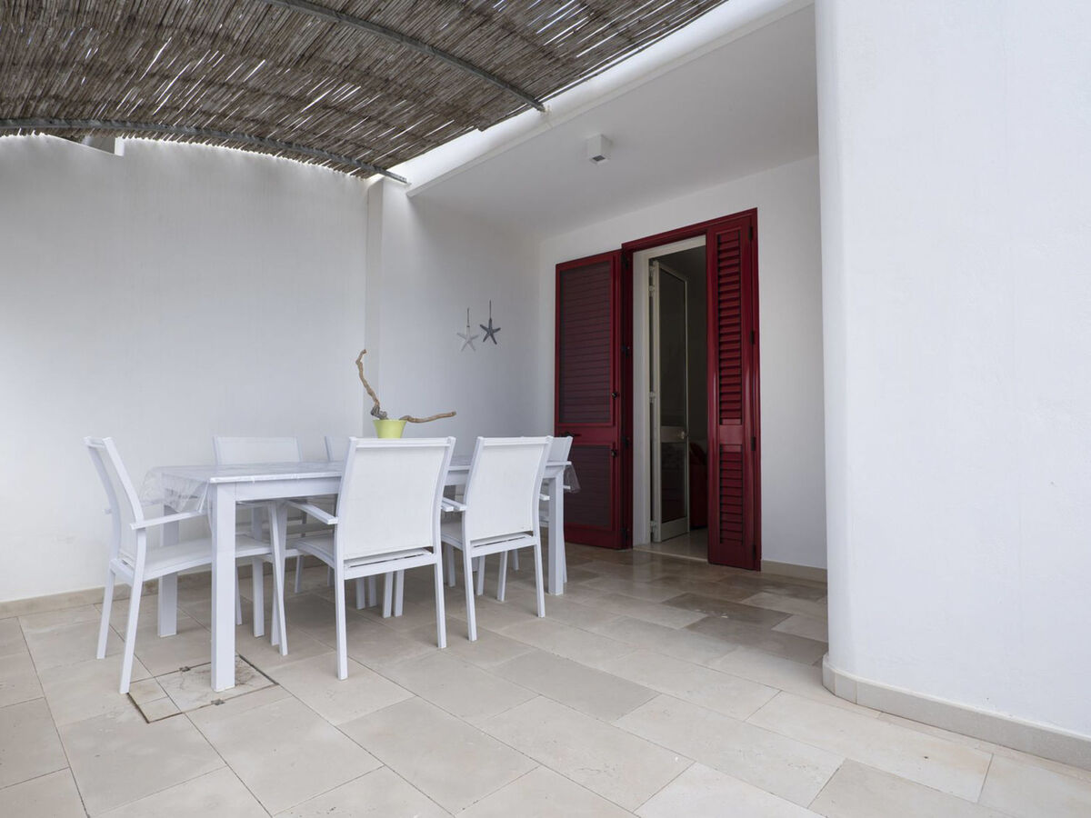 Maison Daversa à Torre Vado, 400m de la mer - Photo 7