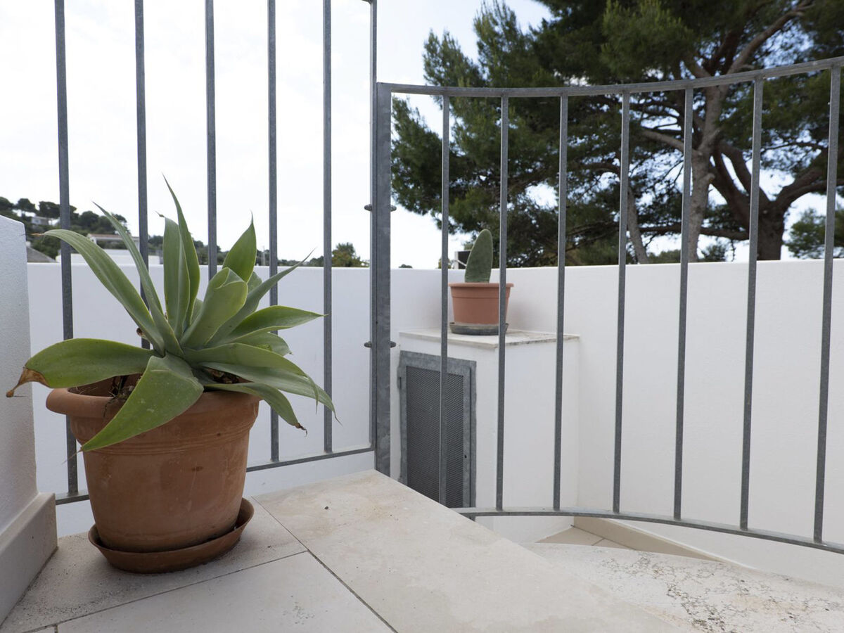 Maison Daversa à Torre Vado, 400m de la mer - Photo 8