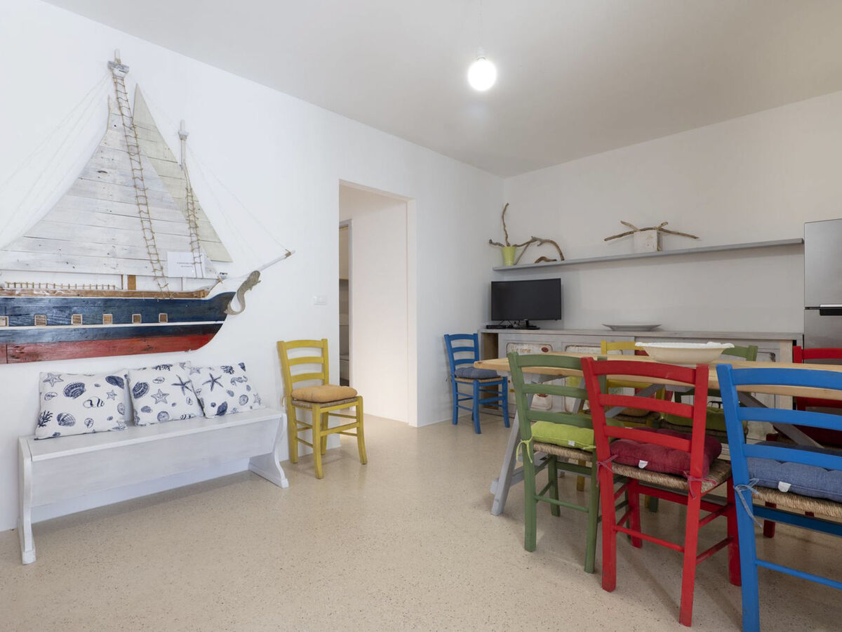Maison Daversa à Torre Vado, 400m de la mer - Photo 12