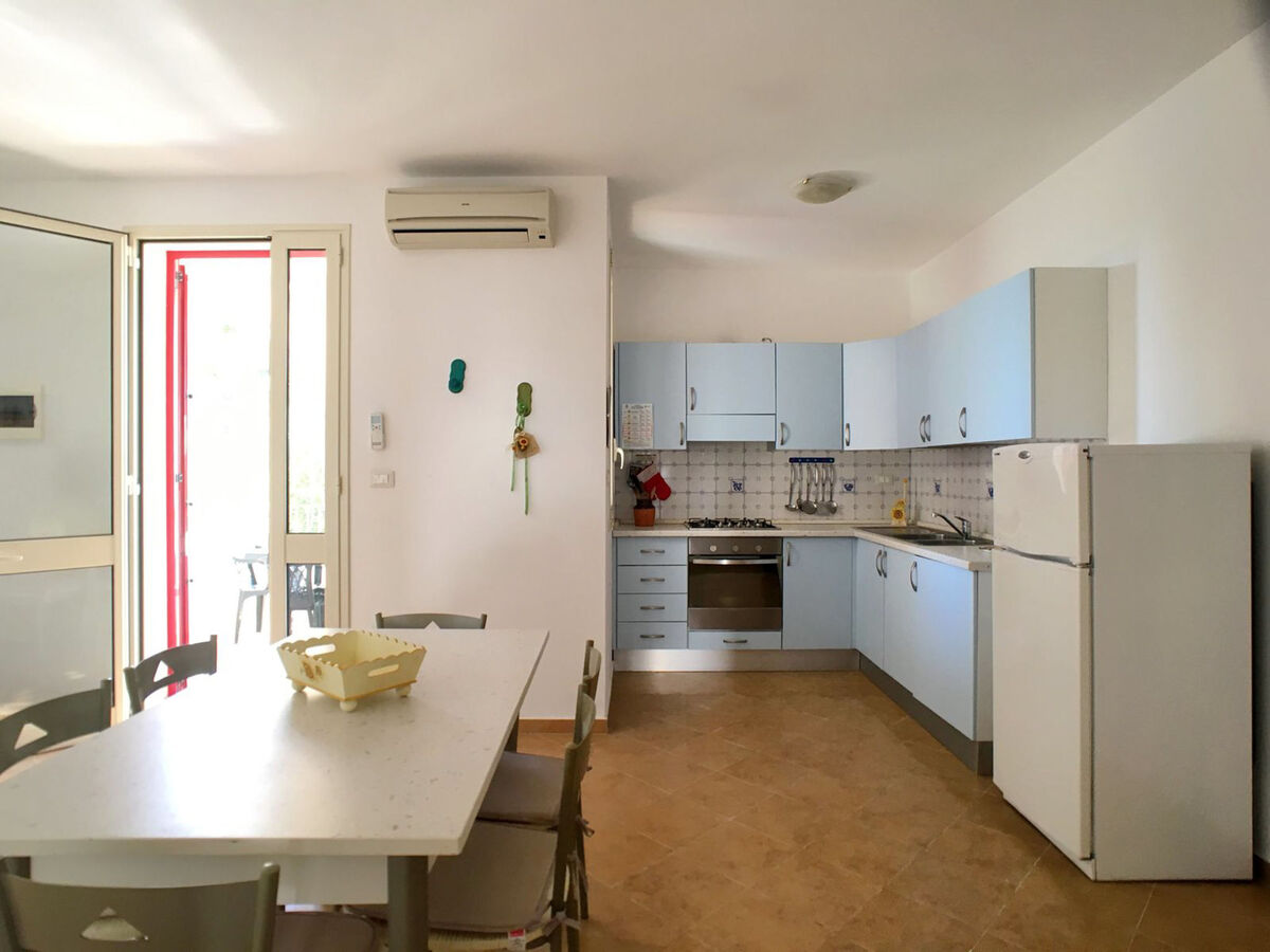 Maison Daversa à Torre Vado, 400 m de la mer - Photo 2