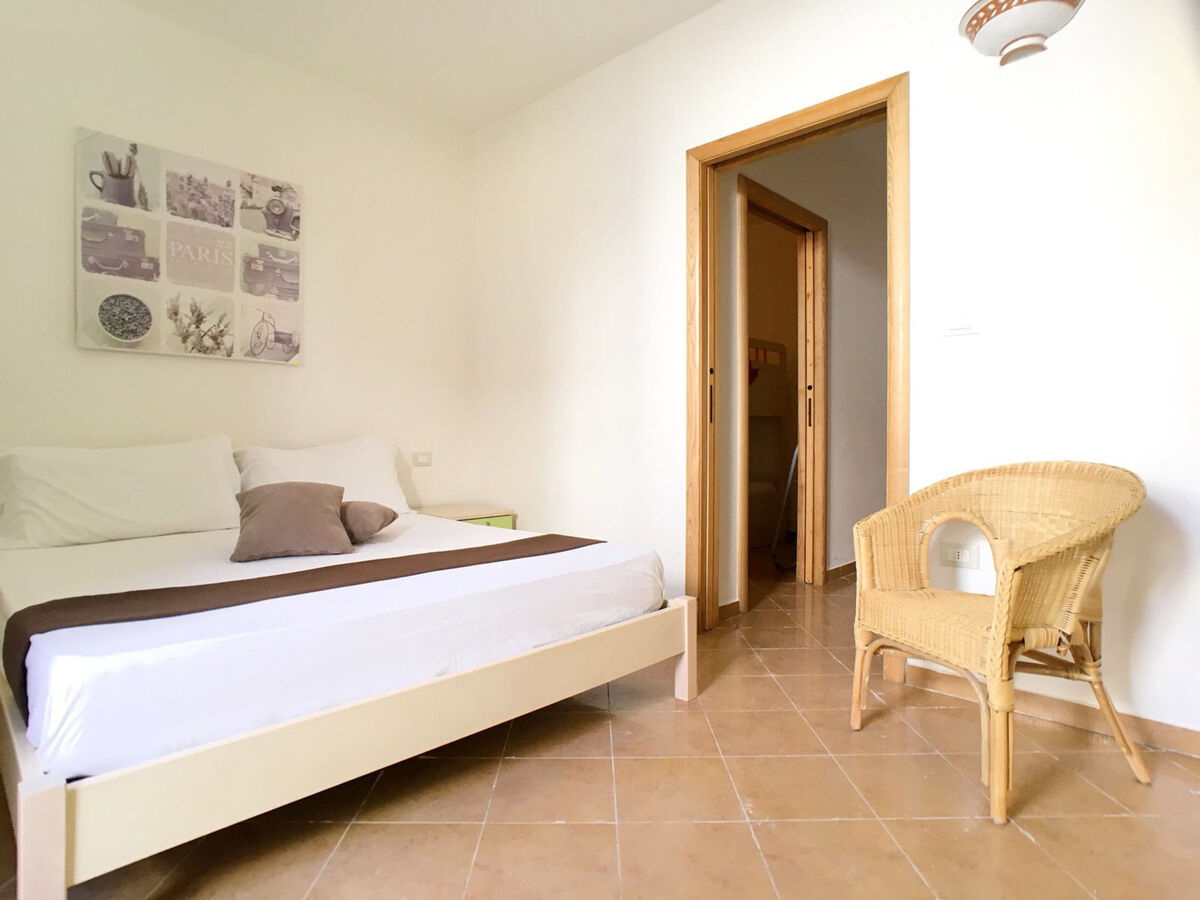 Maison Daversa à Torre Vado, 400 m de la mer - Photo 4