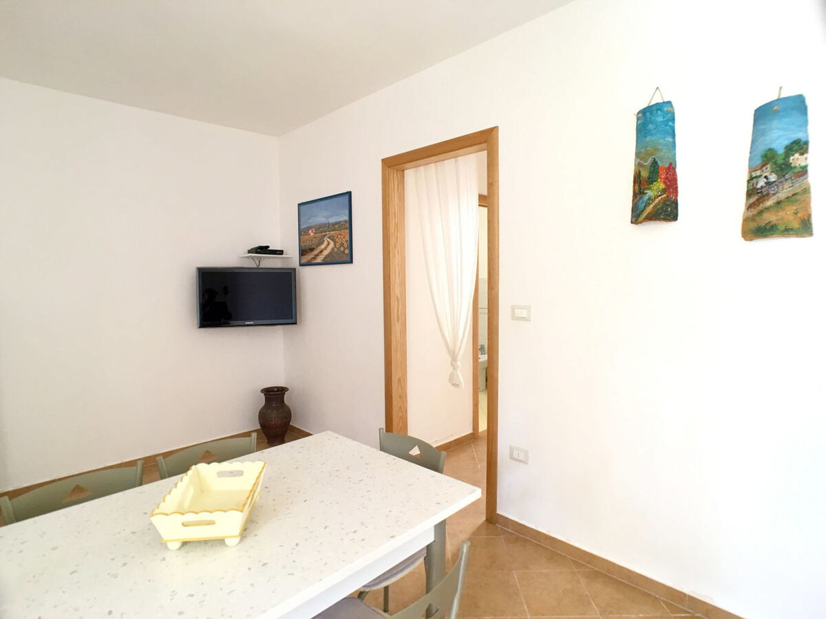 Maison Daversa à Torre Vado, 400 m de la mer - Photo 8