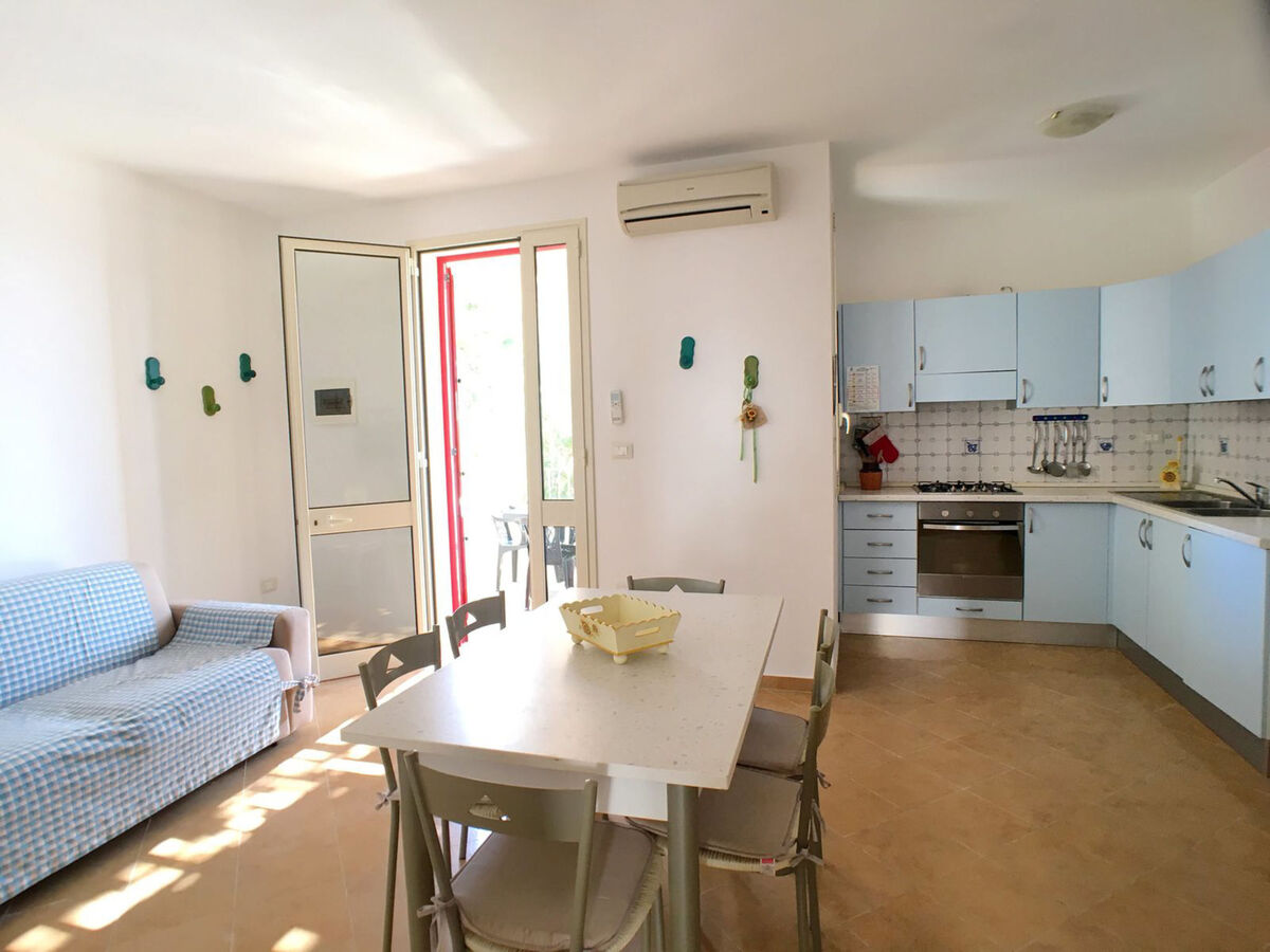 Maison Daversa à Torre Vado, 400 m de la mer - Photo 9