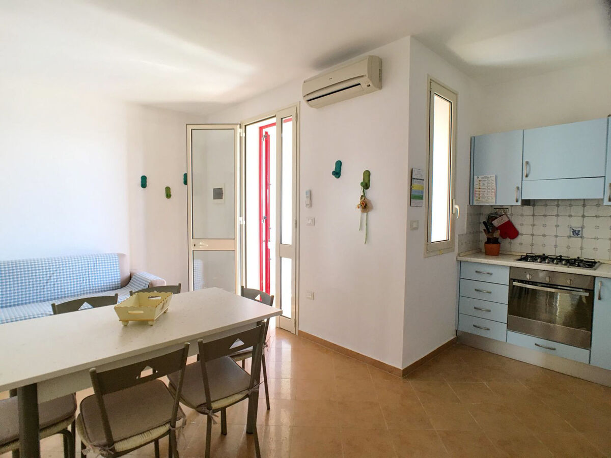 Maison Daversa à Torre Vado, 400 m de la mer - Photo 10
