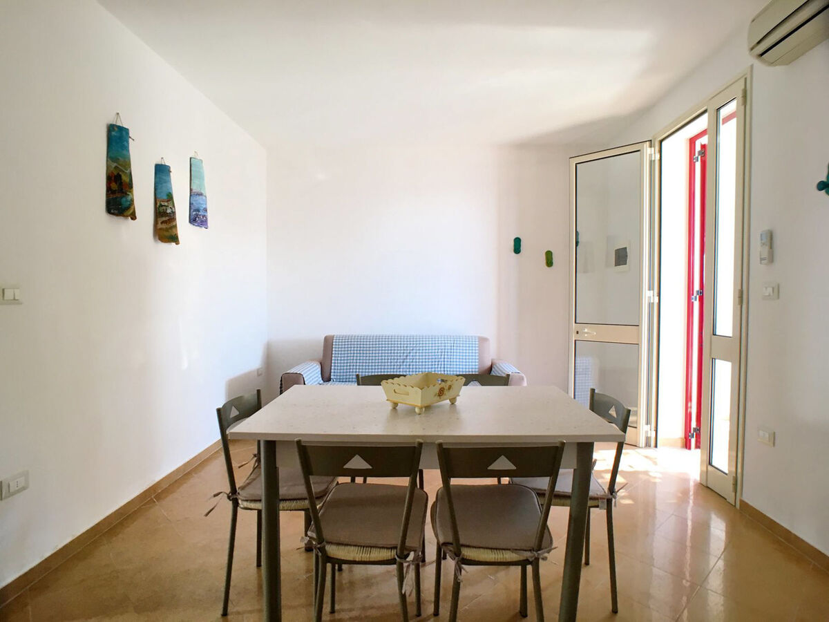 Maison Daversa à Torre Vado, 400 m de la mer - Photo 11