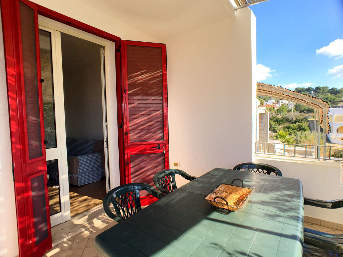 Maison Daversa à Torre Vado, 400 m de la mer - Photo 15