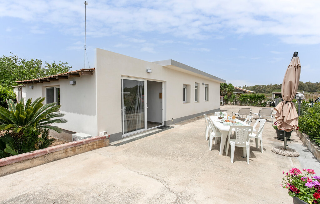 Maison 7 personnes à Santa Maria del Focall - Photo 1