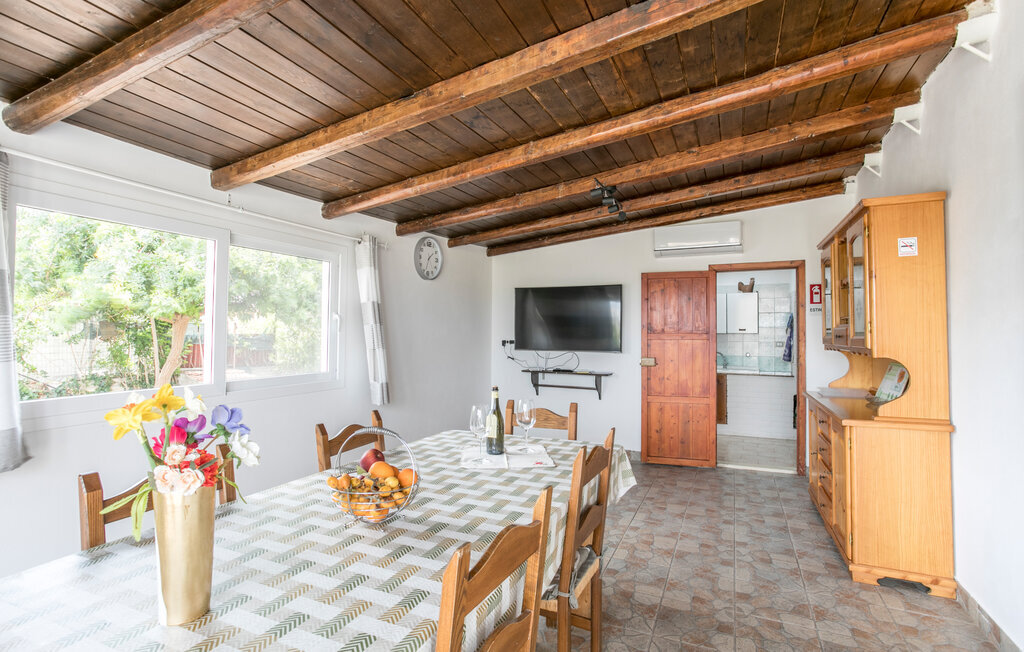 Maison 7 personnes à Santa Maria del Focall - Photo 2