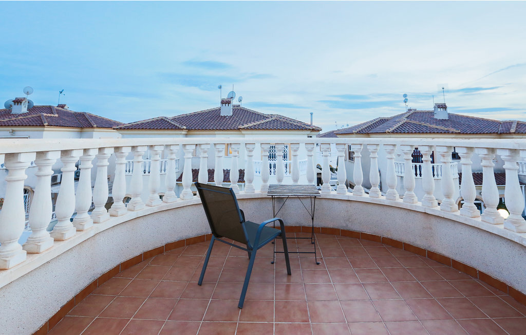 Maison 4 personnes à Torrevieja - Photo 2