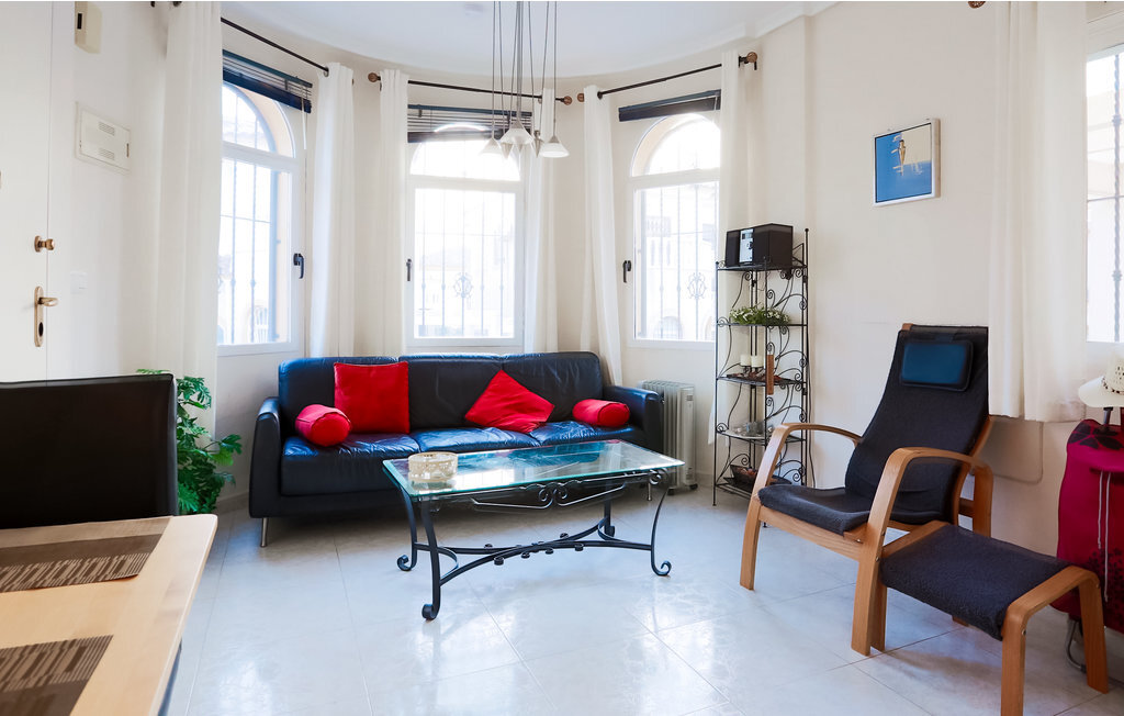 Maison 4 personnes à Torrevieja - Photo 3