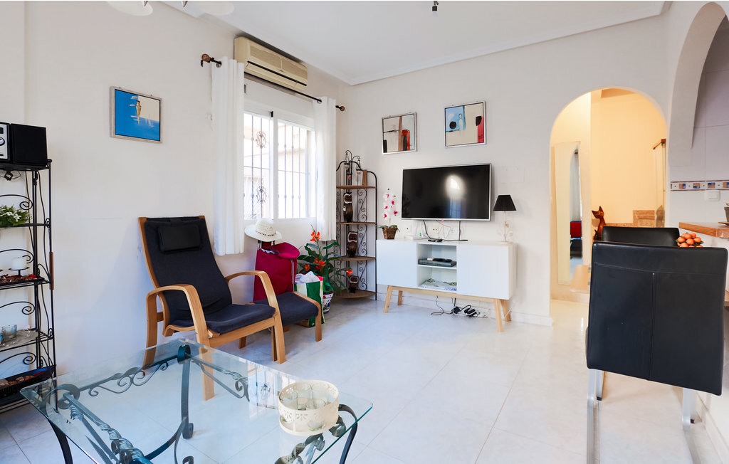 Maison 4 personnes à Torrevieja - Photo 4