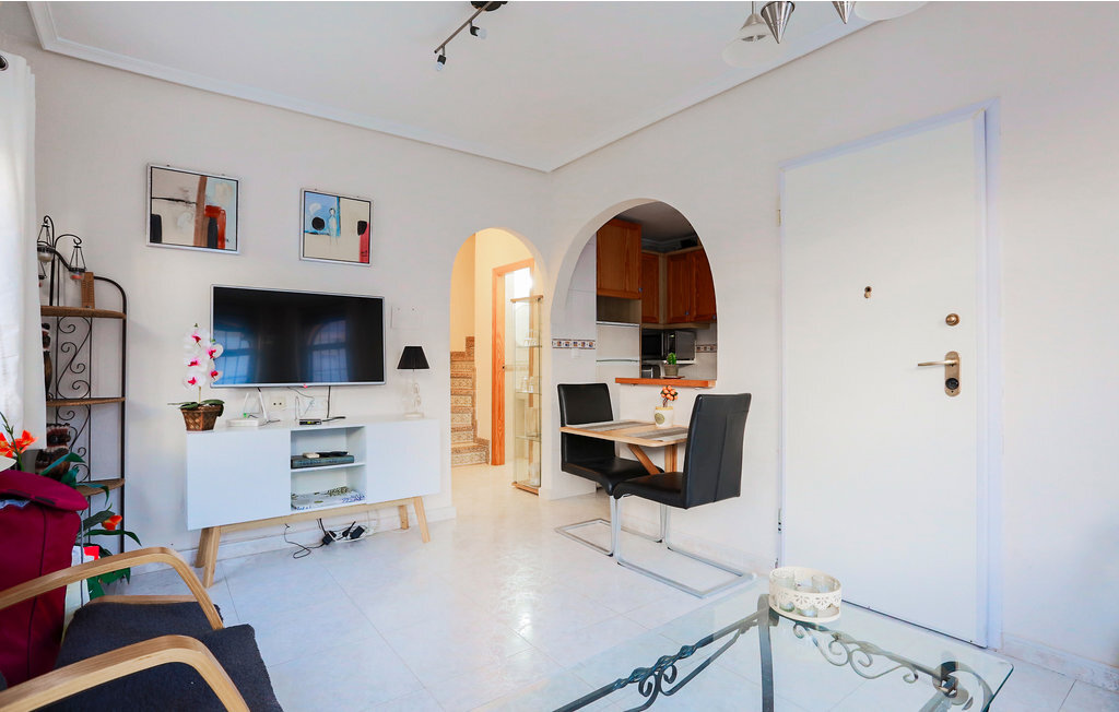 Maison 4 personnes à Torrevieja - Photo 5