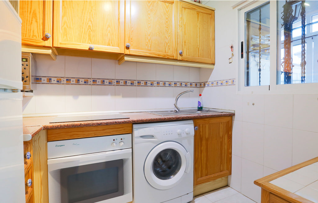 Maison 4 personnes à Torrevieja - Photo 6