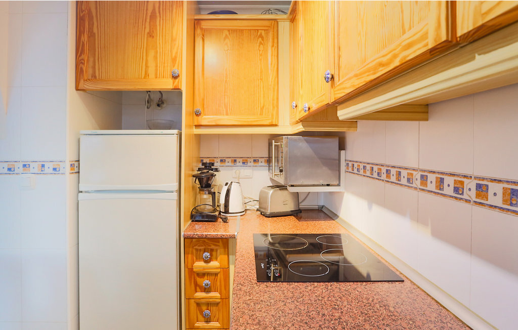 Maison 4 personnes à Torrevieja - Photo 7