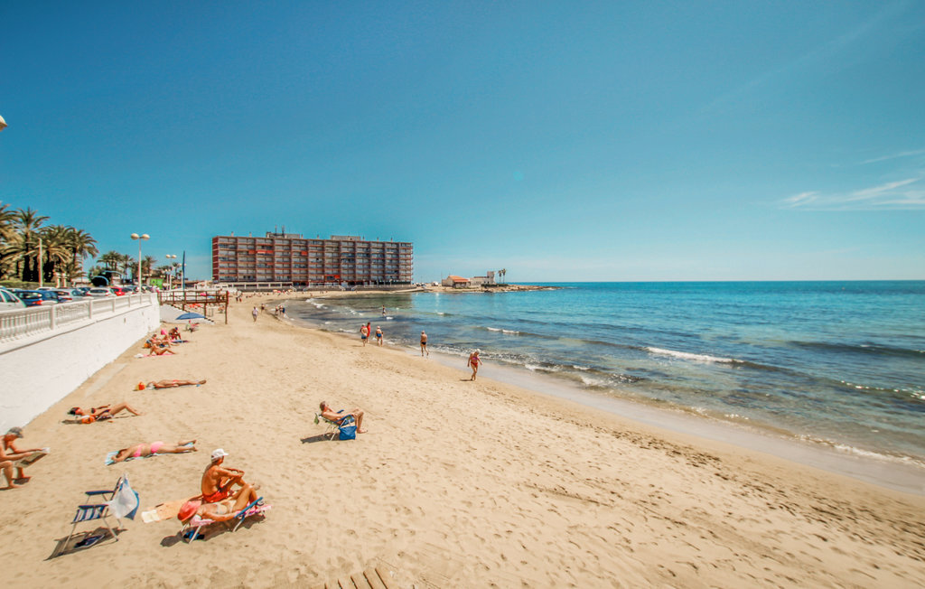 Maison 4 personnes à Torrevieja - Photo 8