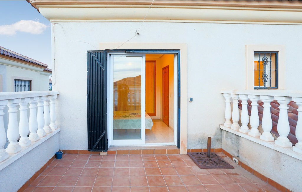 Maison 4 personnes à Torrevieja - Photo 9