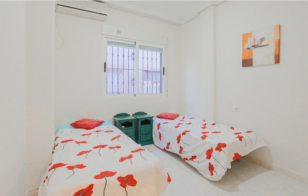 Maison 4 personnes à Torrevieja - Photo 10