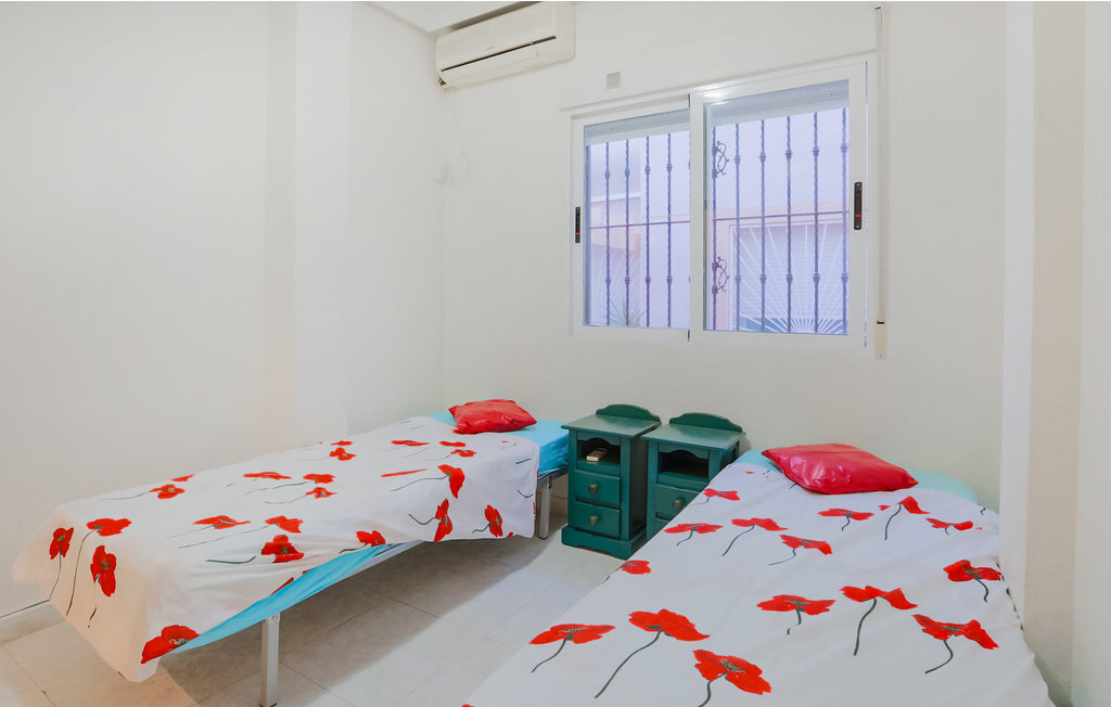 Maison 4 personnes à Torrevieja - Photo 11