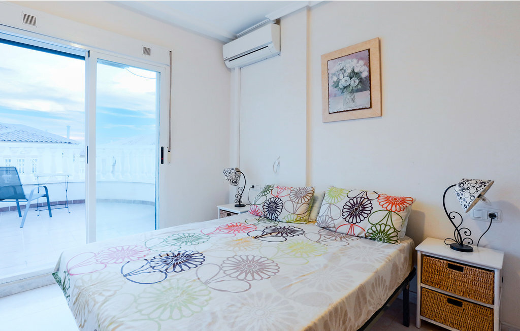 Maison 4 personnes à Torrevieja - Photo 12