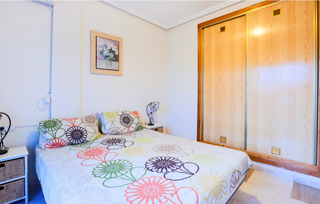 Maison 4 personnes à Torrevieja - Photo 13