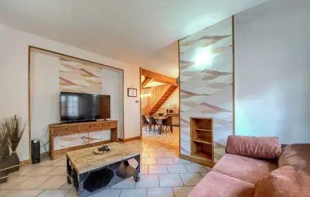 Maison 8 pers., 4 chambres à Grand-Fort-Philippe : photo 2