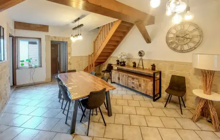 Maison 8 pers., 4 chambres à Grand-Fort-Philippe : photo 3