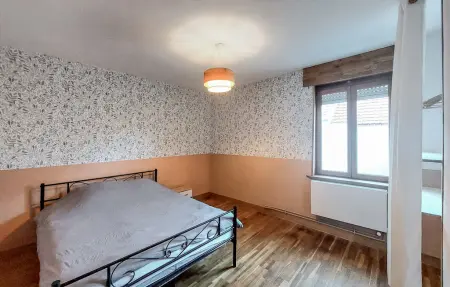 Maison 8 pers., 4 chambres à Grand-Fort-Philippe : photo 9