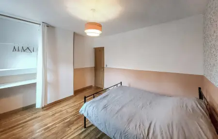 Maison 8 pers., 4 chambres à Grand-Fort-Philippe : photo 10