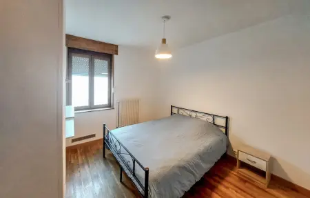 Maison 8 pers., 4 chambres à Grand-Fort-Philippe : photo 11