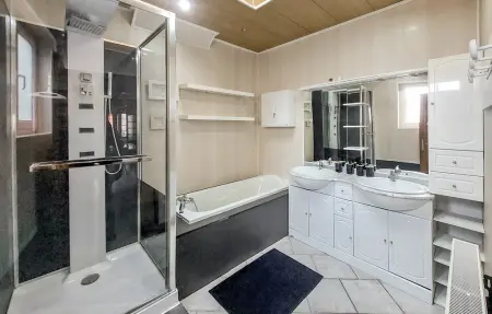 Maison 8 pers., 4 chambres à Grand-Fort-Philippe : photo 15