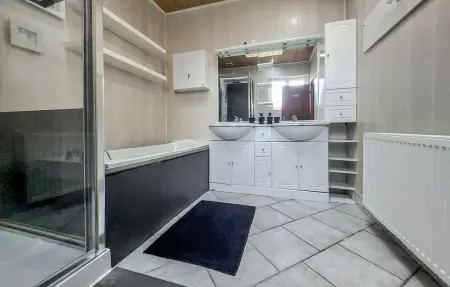 Maison 8 pers., 4 chambres à Grand-Fort-Philippe : photo 16