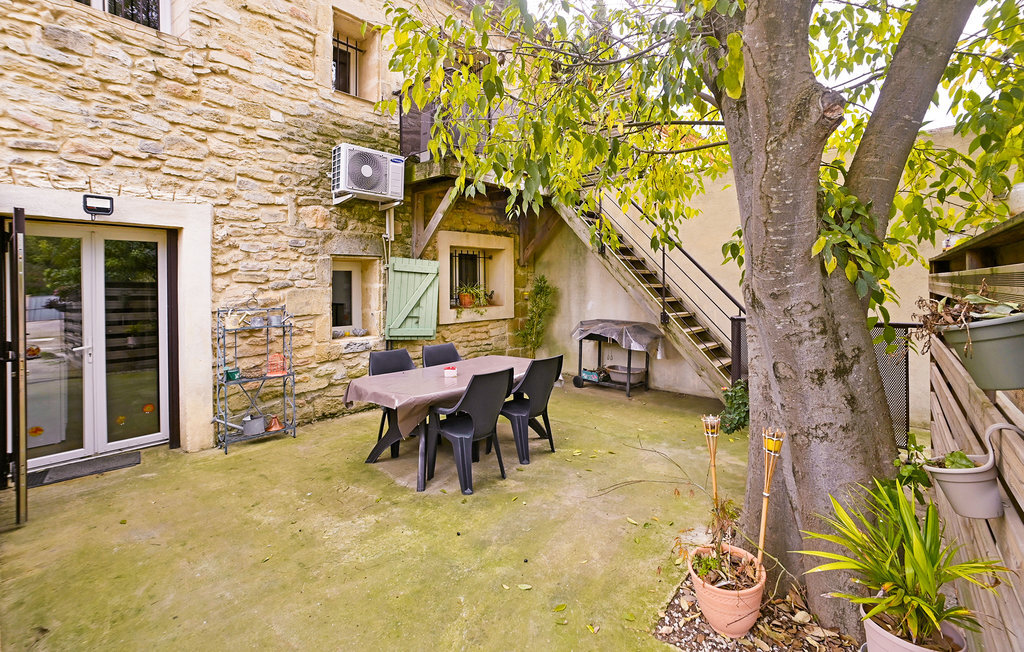 Appartement 70 m² Codognan, piscine et jardin partagés - Photo 2