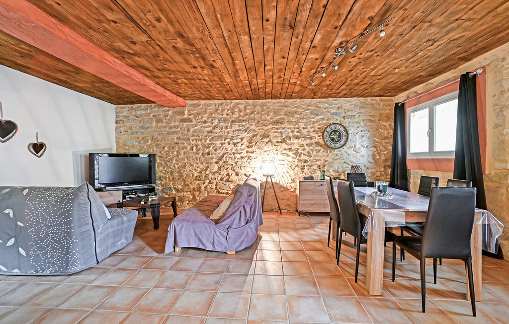 Appartement 70 m² Codognan, piscine et jardin partagés - Photo 3