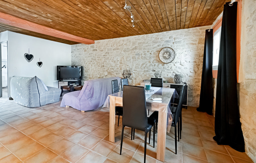 Appartement 70 m² Codognan, piscine et jardin partagés - Photo 4