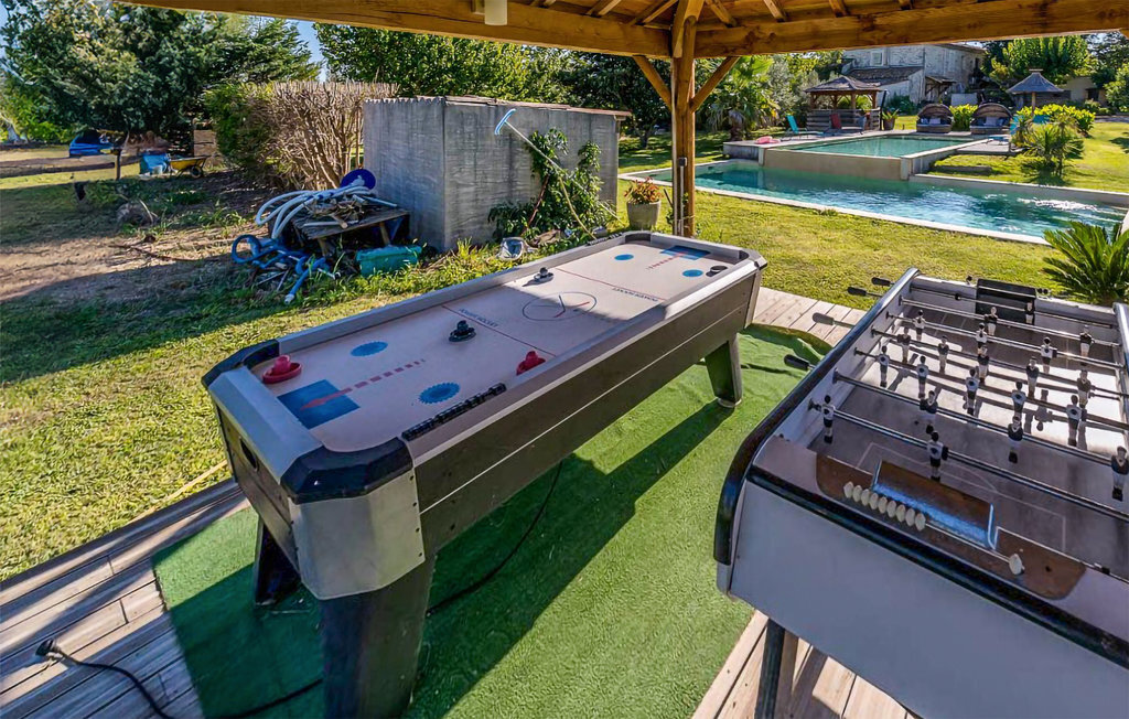 Appartement 70 m² Codognan, piscine et jardin partagés - Photo 8