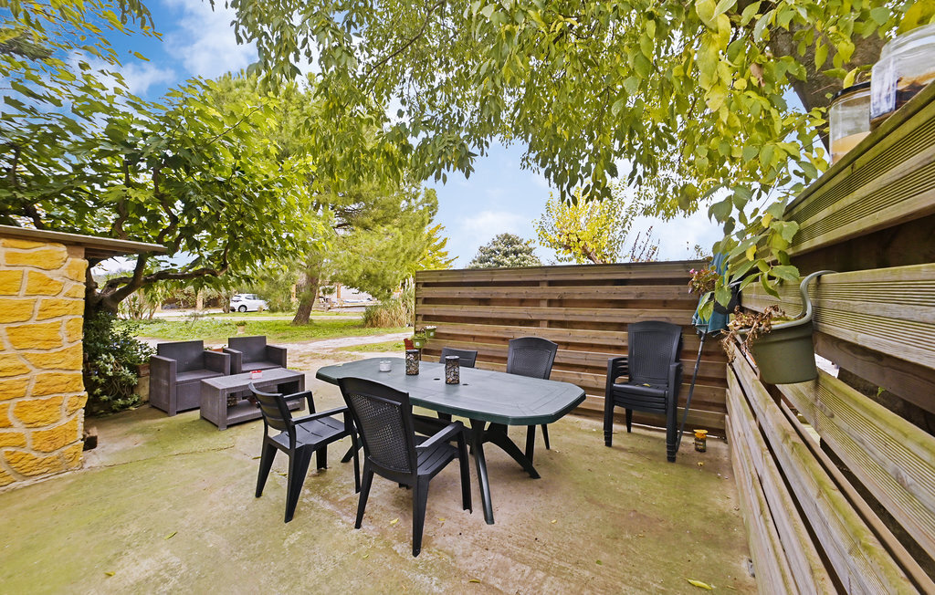 Appartement 70 m² Codognan, piscine et jardin partagés - Photo 15