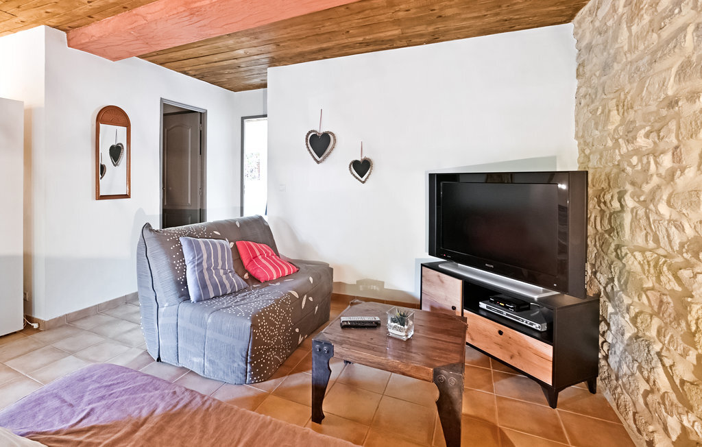 Appartement 70 m² Codognan, piscine et jardin partagés - Photo 16