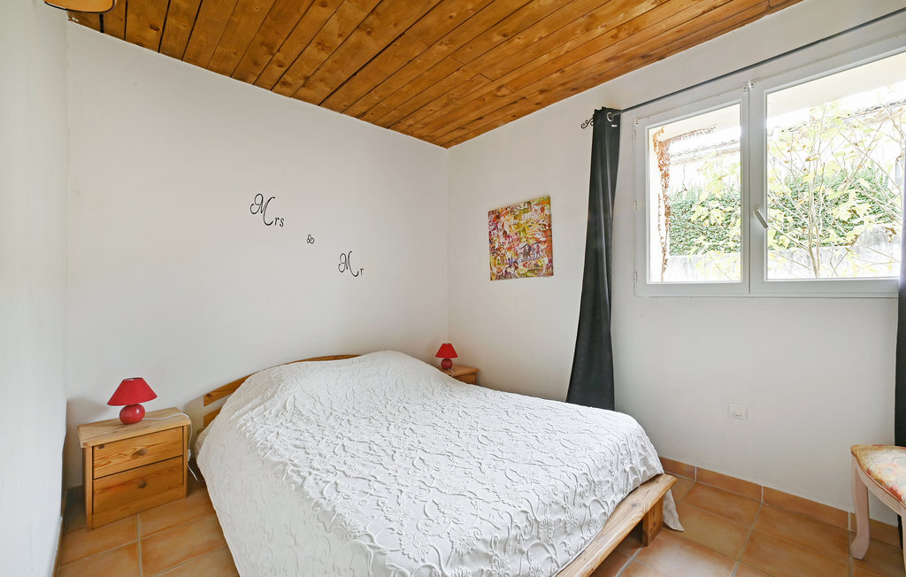 Appartement 70 m² Codognan, piscine et jardin partagés - Photo 20