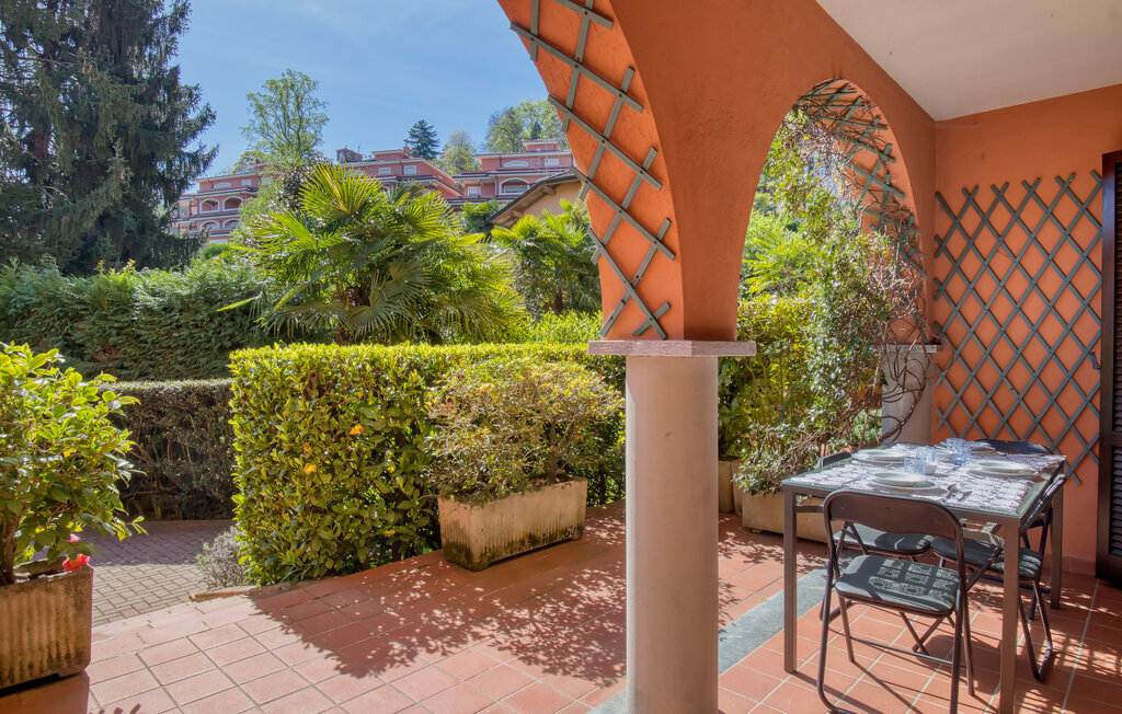 Maison 4 personnes à Stresa - Photo 1
