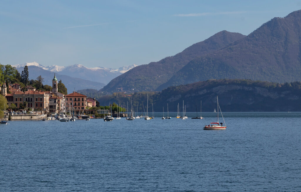 Maison 4 personnes à Stresa - Photo 2