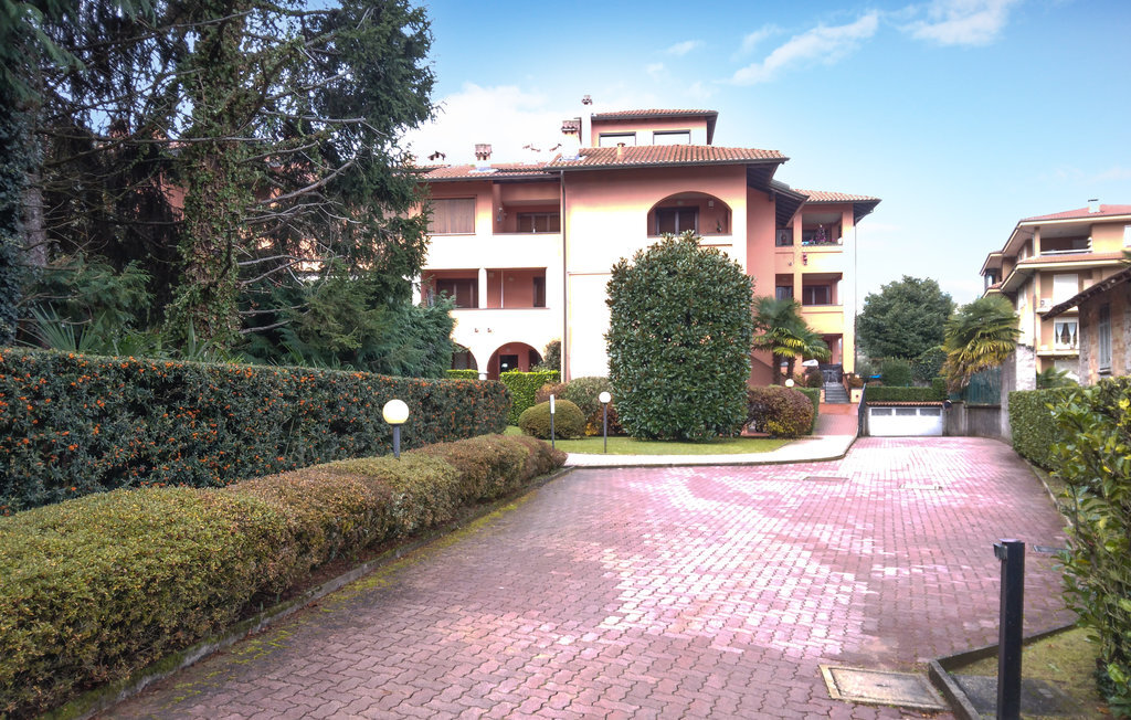 Maison 4 personnes à Stresa - Photo 7