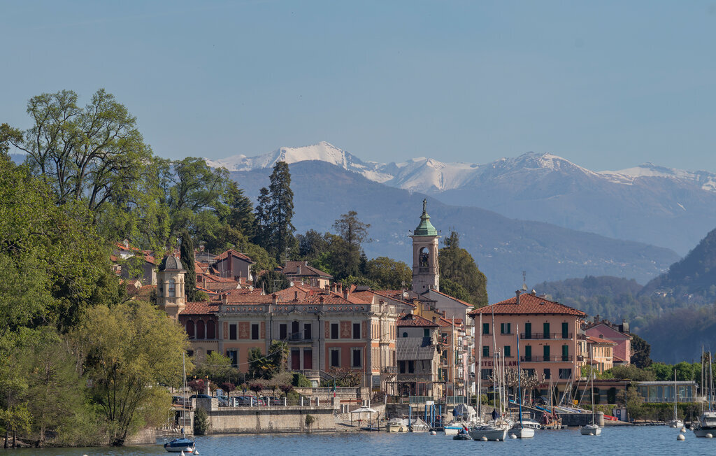 Maison 4 personnes à Stresa - Photo 26