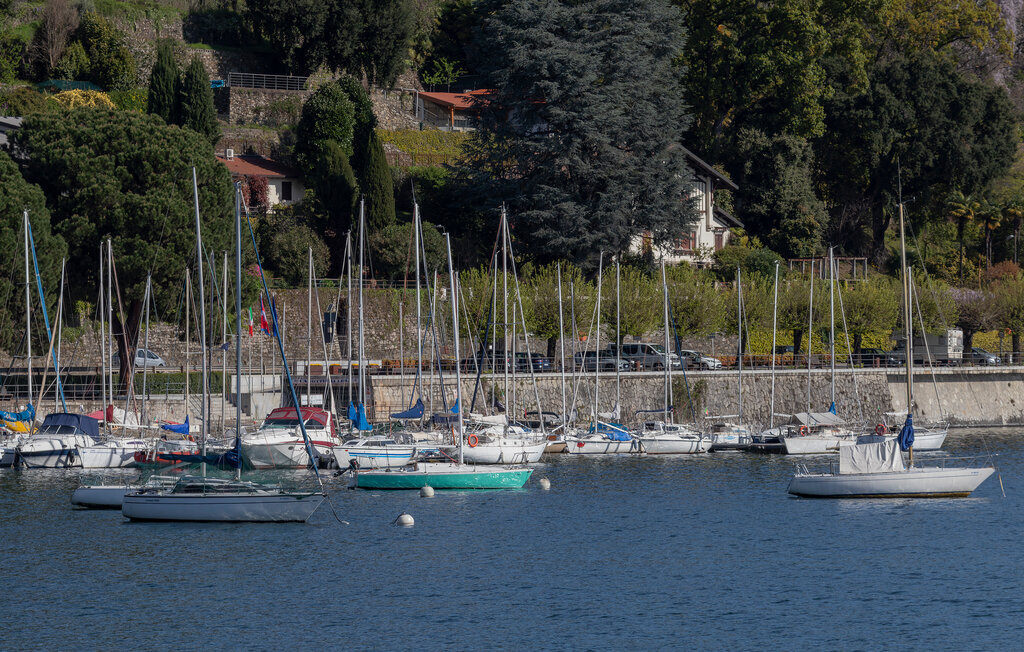 Maison 4 personnes à Stresa - Photo 27