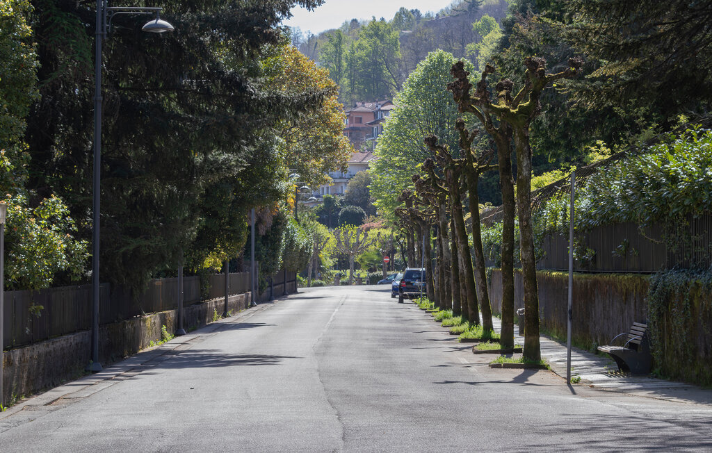 Maison 4 personnes à Stresa - Photo 28