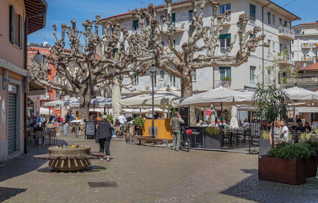 Maison 4 personnes à Stresa - Photo 33