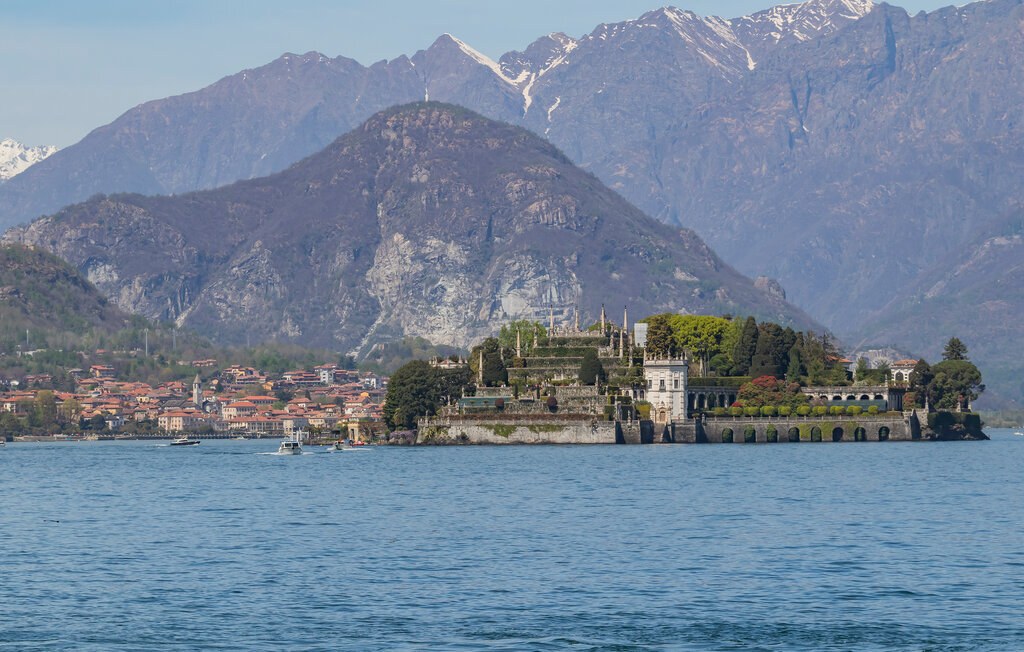 Maison 4 personnes à Stresa - Photo 34